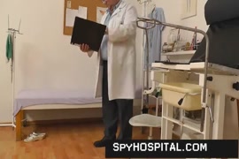 صوركس سحاقيات في المستشفى ممرضات